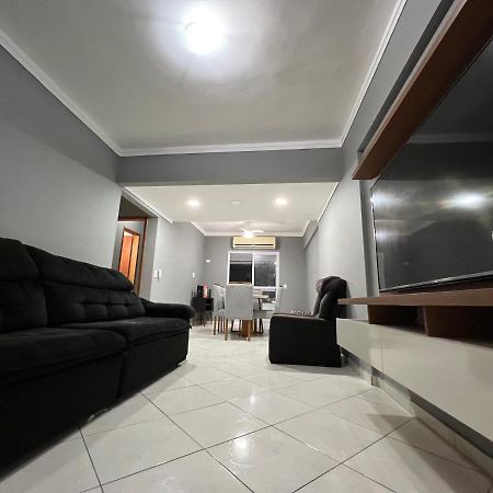 Apartamento Alto Padrao 9 Pessoas Perto Praia Praia Grande  Buitenkant foto