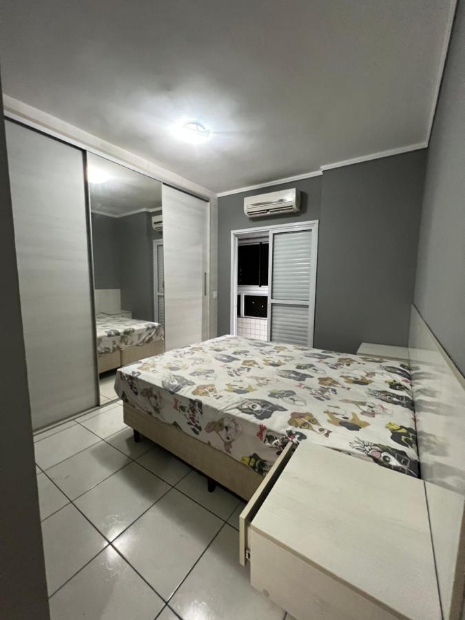 Apartamento Alto Padrao 9 Pessoas Perto Praia Praia Grande  Buitenkant foto